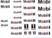 decal Mobil